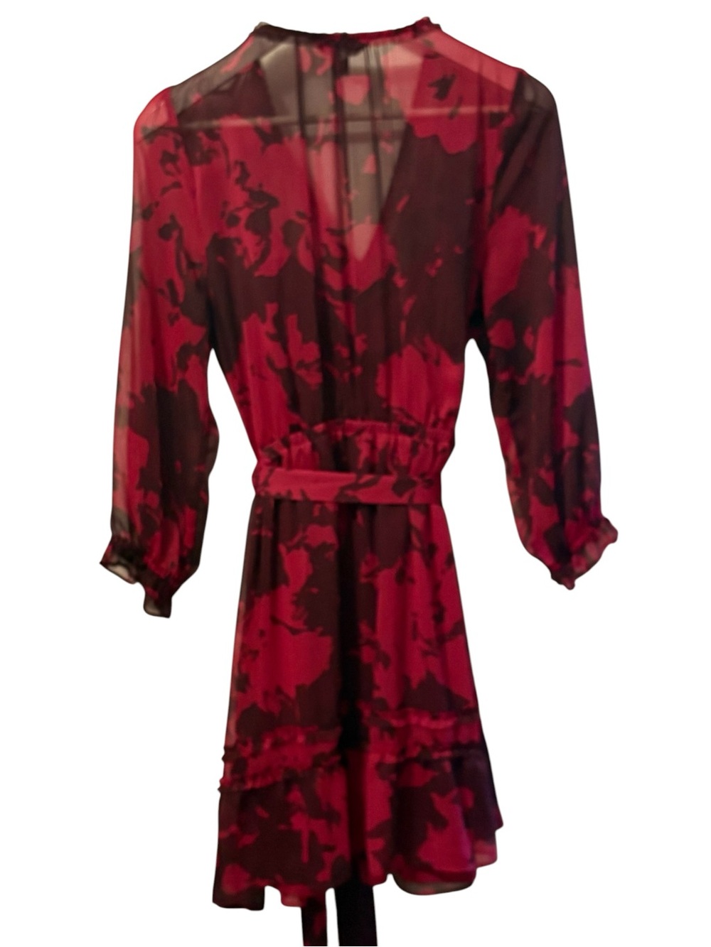 Simply Vera Wang Dress - Picture 2 of 11